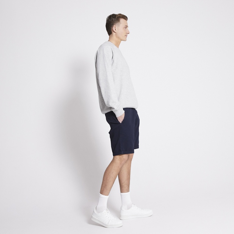 Chino shorts "Leo"